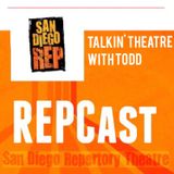 Talkin' Theatre With Todd: A Tribute To Arthur Wagner