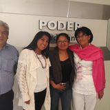 Poder y conciencia laboral 22 agosto 2015