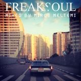 Freaksoul Mixed By Miros Meltemi