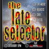 The Late Selector 02 June 2012