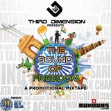 Third Dimension - The Sound Of Freedom
