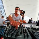Petar Dundov live @ Labyrinth Festival 2012,Niigata Japan (16.09.12)