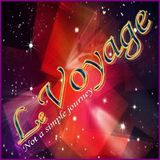 Le Voyage on UMR WebRadio Dj Sinopoli Ciro 14.03.16