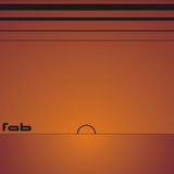Fab - Horizonte anaranjado