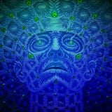Psychedelic Xperience Vol 1 - mixed by CHRIS X