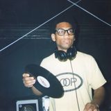King Britt Live at Simons 95!