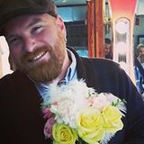 Ryan from Dialed-In DJ's Wedding Mix