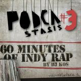 Podcastasis #3