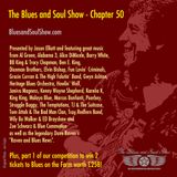 The Blues and Soul Show - Chapter 50