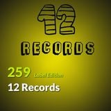 E.P. 259 "Label Edition" - 12 Records
