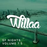 SF Nights Volume 7.5