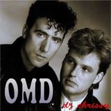 So in love with OMD