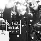 Dj Satoko Electro Pop MixTape Vol,13