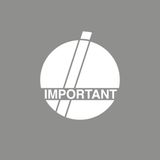 IMPORTANT podcast 004!15.02.2015 guest mix by Slavo C