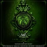 Merlin Does Maddox Club - Deep Green Mix