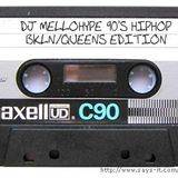 DJ MELLOHYPE/SNYPAWORKS HD BROOKLYN QUEENS OLD SCHOOL HIPHOP LINKUP