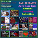 RAIN OF HEARTS