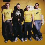 Hot Chip - Essential Mix BBC Radio1 (02-06-2012)