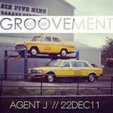 AGENT J // 22DEC11