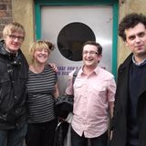 20/04/12: Wang's Simian Mobile Disco Special