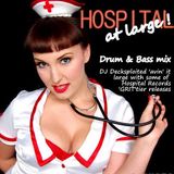 Hospital At Large (or Carry On Raising My Blood Pressure Matron)