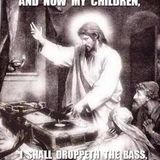 MR CEE JAY - CHRISTMAS DAY MIX - 2014