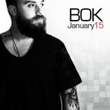BOK - January 2015 Podcast (b'side)