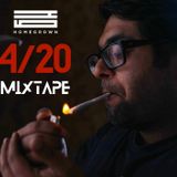 SU REAL'S HOMEGROWN 4-20 MIXTAPE