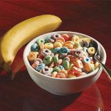 The Black Lodge Cereal Spectacular