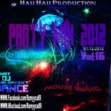 Night Party Mix 2012_Vol.16_-_01.12.2012