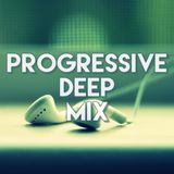 Progressive Deep Mix by Paul Arcane