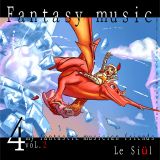 Le Siul - Fantasy music for my fantastic musician friends Vol 2