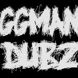 GGMAN DUBZ PODCAST 08/2012