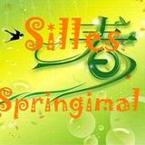 Silles Springimal