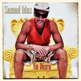 Samad Idas plays Nu Disco