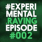 #EXPERIMENTAL.RAVING Episode #002 | Guest Mix by Mekanikal | Mixed Genres 2016 | Goosebumpers