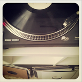 Guido Nemola 2013-11-02 Vinyl Collection