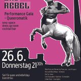 queer rebel in berlin