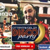 80VOGLIADISCOPARTY PT1Mixed by LUCIANO BOMBARDIERI DJ