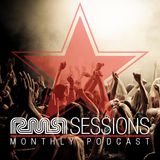 RMS087A - Analog Trip - The Ready Mix Sessions
