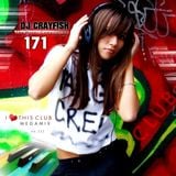 TWC 171 (2014) DJ Crayfish MIX 111 (I LOVE THIS CLUB MEGAMIX VOL.3) (PJANNOCLUB)