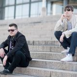 The Trixx in Enter Club Mix 01.11.2014.