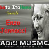 Radio Musmea - Sabato Italiano - puntata 22