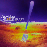 Andy Mara - Turn Left At The Fork
