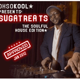 Sugatreats! (Friday Soulful House Edition, Jan 2012)