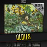 Pull It Up Show - Episode 32 - S4