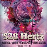 MISH'Chief INSTINCT 528 Hertz Mix