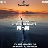 The village of the donkeys-MoM