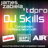 Walta Contest Mix; James Zabiela & Tid Pro DJ Skills Competition