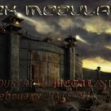 INDUSTRIAL METAL / NDH FEBRUARY HATE MIX 2016 From DJ DARK MODULATOR